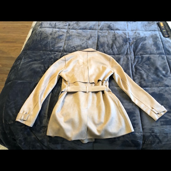Jacket - Picture 3 of 3